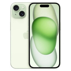 Iphone 15 128GB verde