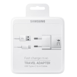 Samsung Original Ladegerät EP-TA20EWE 2A 1...