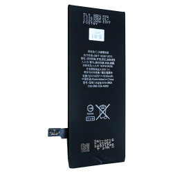 Batterie pour Apple Iphone 6 Li-Polymer 18...