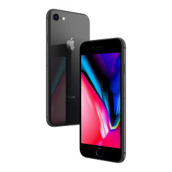 Iphone  8  64GB Space grigio ***used