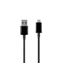 Data Cable microUSB compatible with Samsun...