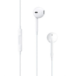 Apple EarPods 3,5mm Headphone Plug with Re...