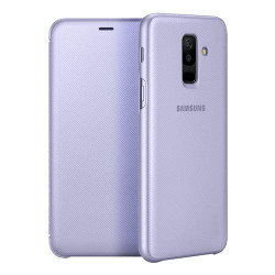 Samsung A605F Galaxy A6+ 2018 Wallet Cover...