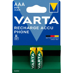 Varta PhonePower Battery Pack f. wireless ...