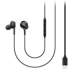 Samsung Stereo Oreillettes EO-IC100 USB TY...