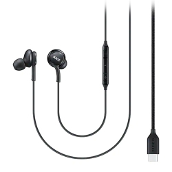 Samsung Stereo Headset EO-IC100 USB Typ-C ...