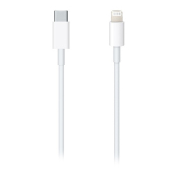 APPLE Lightning to USB-C Cable (1 m) MM0A3...