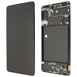 LCD Display Samsung A715F DS Galaxy A71 Or...