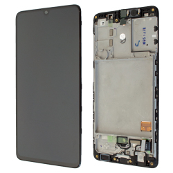LCD ekran Samsung A415F Galaxy A41 Origina...