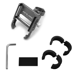 GUB P30 Universal Aluminium Bike Holder fo...