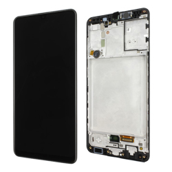 LCD Display Samsung A315F Galaxy A31 Origi...