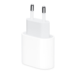 Apple 20W USB-C Power Adapteur MHJE3ZM/A