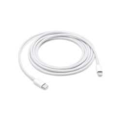 Apple Lightning to USB-C CABLE (2 m) MKQ42...