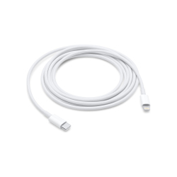 APPLE Lightning to USB-C Cable (2 m) MKQ42...