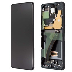 LCD ekran Samsung G988B Galaxy S20 Ultra O...