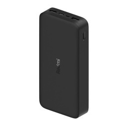 Xiaomi Redmi Power BANK 10000 mAh siyah