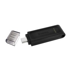 USB Typ-C Speicher-Stick Kingston Data Tra...