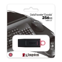 USB-Speicher-Stick Kingston DATA Traveler ...