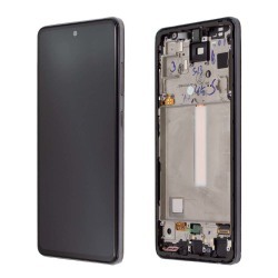 LCD ekran Samsung A528B Galaxy A52s 5G Ori...