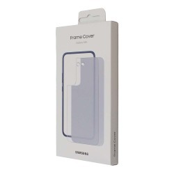 Samsung Frame Cover pour S906 Galaxy S22+ ...