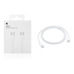 Apple USB TYP-C to TYP-C charge cable 1m M...