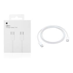 Apple USB TYP-C auf TYP-C sarji 1m MUF72ZM...