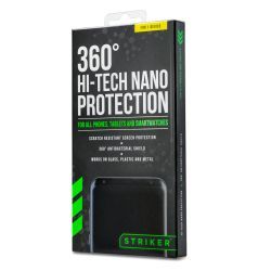 Flüssigglas High-Tech Nano Protector 360 D...