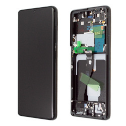 LCD Display Samsung G998B Galaxy S21 Ultra...