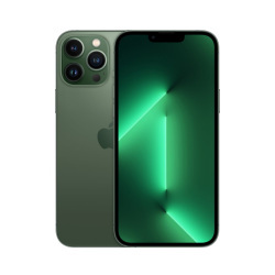 iPhone 13 128GB Alpine Green