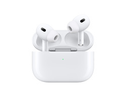 Apple AirPods Pro (2. Generation 2022) MQD...