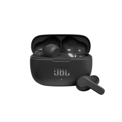 JBL Wave 200 TWS Bluetooth Headset Zwart