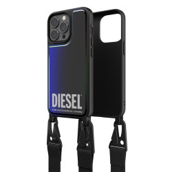 Diesel Necklace Case Core für Apple iPhone...