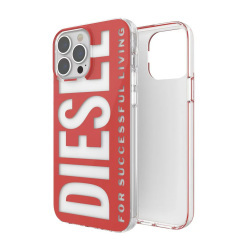Diesel Clear Case Diesel Graphic pour Appl...