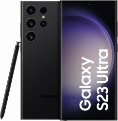 Samsung S23 Ultra Galaxy S918 5G Dual Sim ...