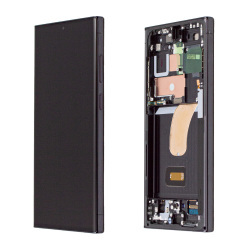 LCD Display Samsung S918B Galaxy S23 Ultra...