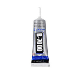  Sunshine B-7000 Display Kleber 110ml Tran...
