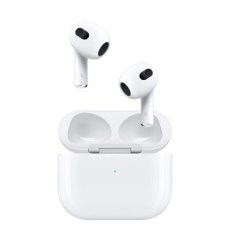Apple AirPods 3. Generation with Lightning...