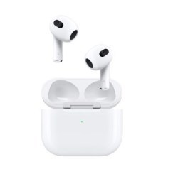 Apple AirPods 3. Generation with MagSafe C...