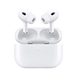 Apple AirPods Pro 2nd Gen. with MagSafe (U...