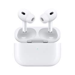 Apple AirPods Pro 2nd Gen. avec MagSafe (U...