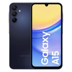 Samsung A155 Galaxy A15 4G Dual Sim 4GB RA...