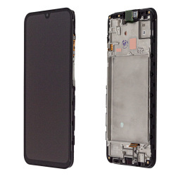 LCD Display Samsung A155 A15 4G / A156 A15...