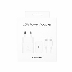 Samsung Original Schnellladegerät EP-T2510...