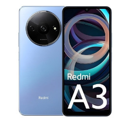 Xiaomi Redmi  A3 Dual SIM 3GB RAM 64GB blu