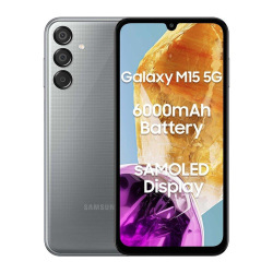 Samsung M156 Galaxy M15 5G Dual SIM 4GB RA...