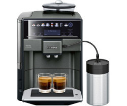 Siemens Kaffeevollautomat EQ.6 Plus TE657F...