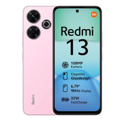 Xiaomi Redmi 13 4G Dual SIM 6GB RAM 128GB ...