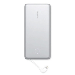 ANKER Powerbank 10.000mAh + Lighnting Kabe...