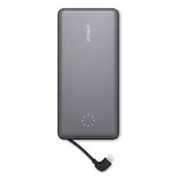 ANKER Powerbank 10.000mAh + Lightning Kabe...