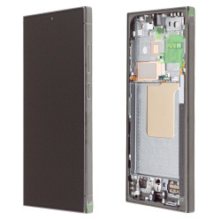 LCD ekran Samsung S928B Galaxy S24 Ultra T...